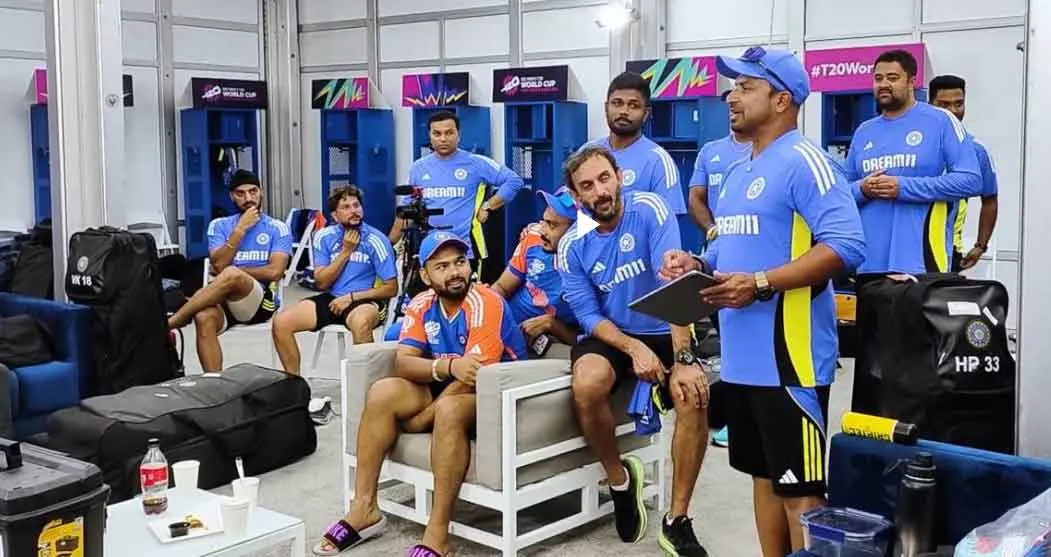 T20 World Cup 2024 Super 8 Stage: ये टीमें कर सकती हैं सुपर 8 में क्वालीफाई!