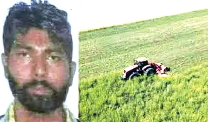Indian farm worker Dies in Italy: समय पर मेडिकल मदद न मिलने से इटली में भारतीय श्रमिक की मौत