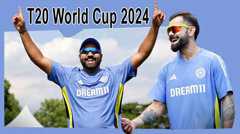 IND vs PAK T20 World Cup 2024 : भारत और पाकिस्तान के बीच ‘जंग’ आज! कौन करेगा फतेह? देखें, किसकी दावेदारी है मजबूत?