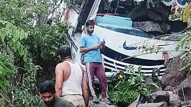 Reasi Terror Attack : जम्मू-कश्मीर में आतंकवादियों की दरिंदगी की हद!