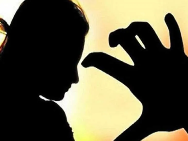 12 वर्षीय साली के साथ में जीजा ने किया दुष्कर्म