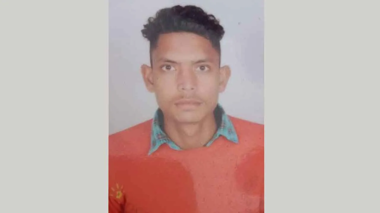 हादसे में घायल एक युवक की दर्दनाक मौत, दूसरा गम्भीर