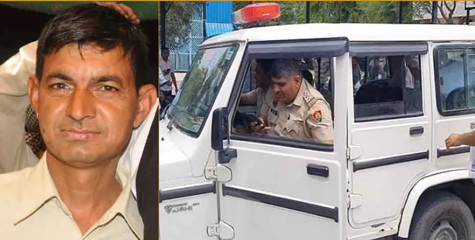 गांव बात्ता में व्यक्ति की संदिग्ध अवस्था में चोट लगने से मौत!