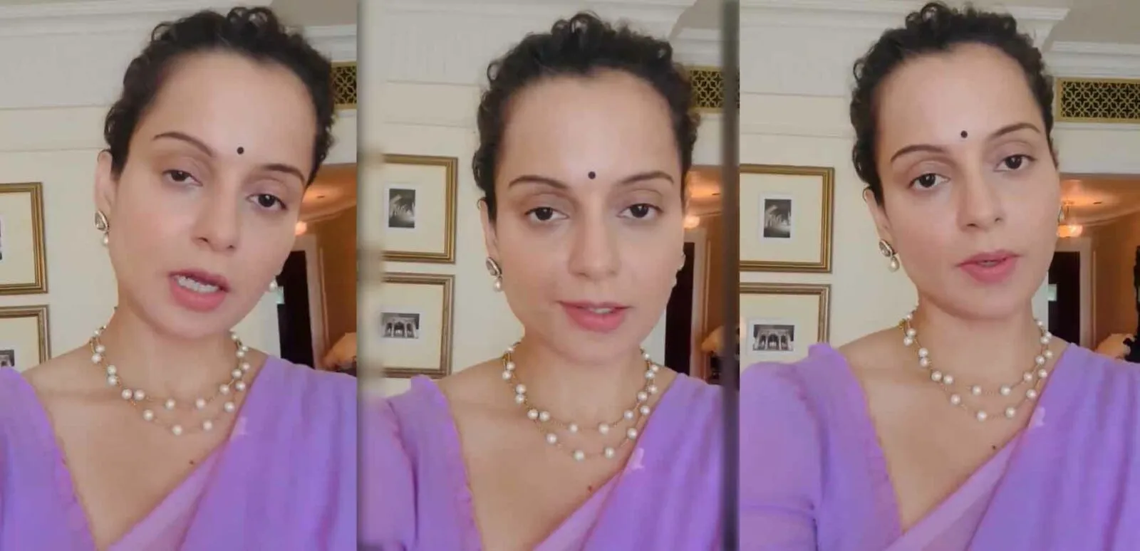 Kangana Ranaut Slap Case: कुलविंदर कौर की गिरफ्तारी पर भड़के किसान, कही ये बड़ी बात!