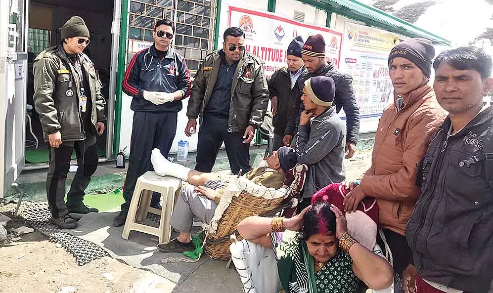 Kedarnath Yatra 2024: केदारनाथ यात्रा को लेकर सामने आई चौंकाने वाली बात!