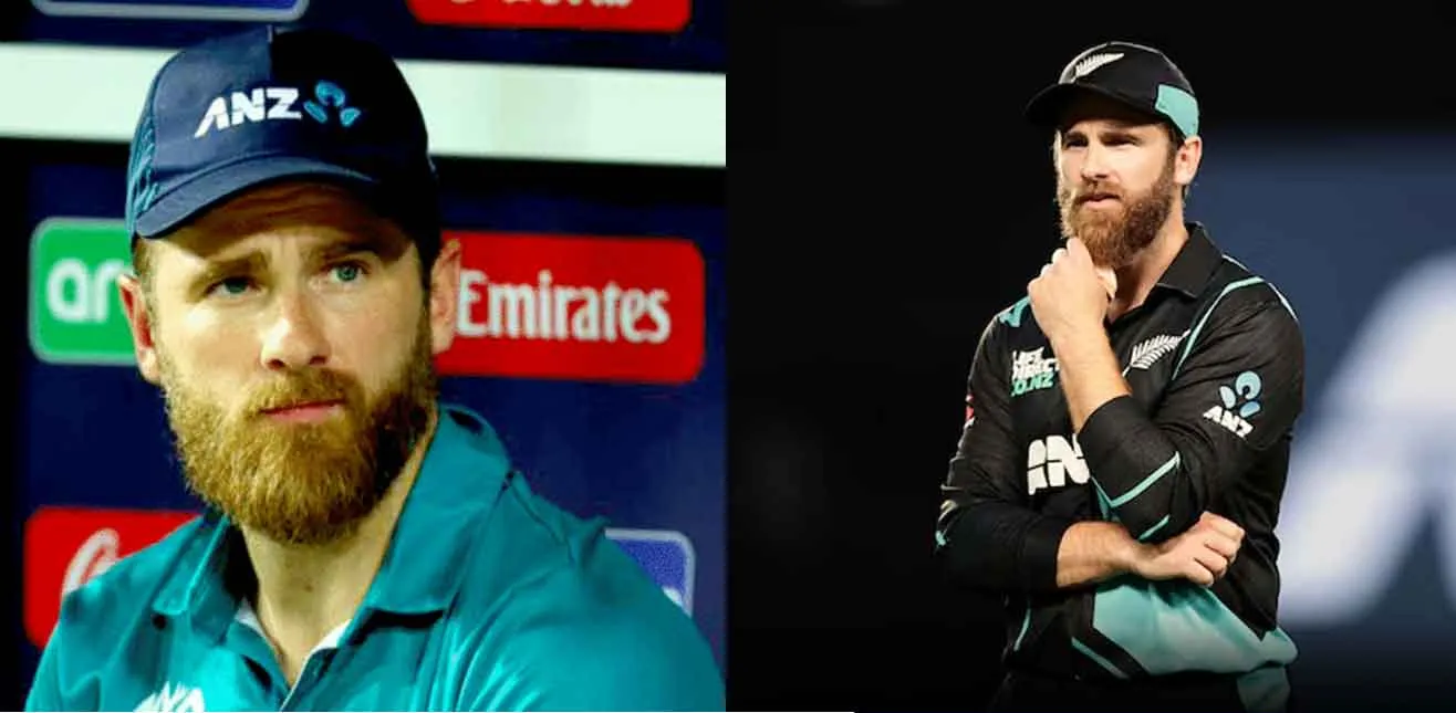 Kane Williamson: वर्ल्ड कप में हार से हताश केन विलियमसन ने उठाया ये बड़ा कदम! सभी खिलाडी चौंके!