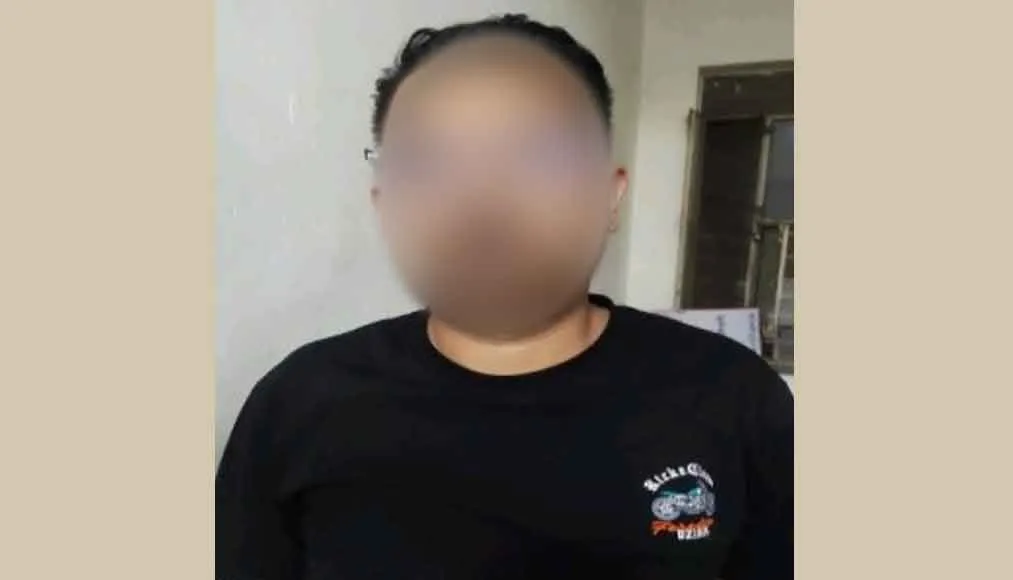 कर्जा चुकाने परिवादी ने ही रची थी लूट की झूठी कहानी, गिरफ्तार