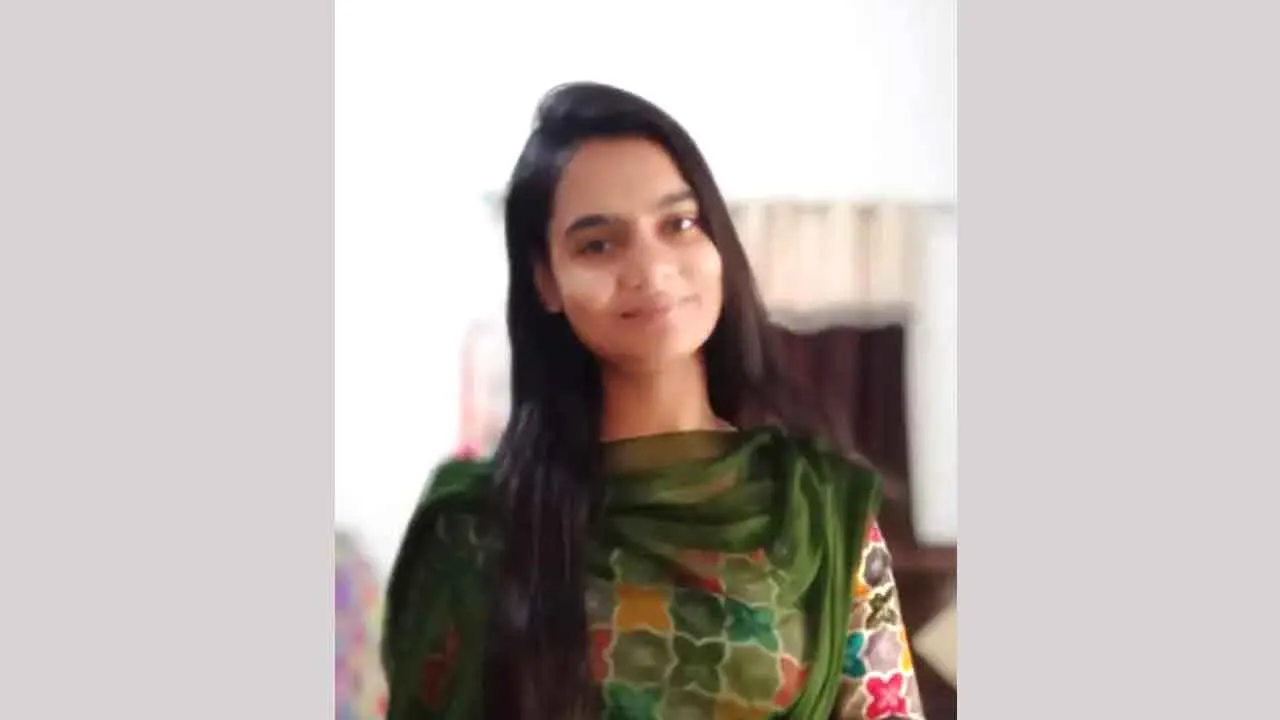 गाँव ढाणा की लाडो भाभा एटॉमिक रिसर्च सेंटर में बनी वैज्ञानिक