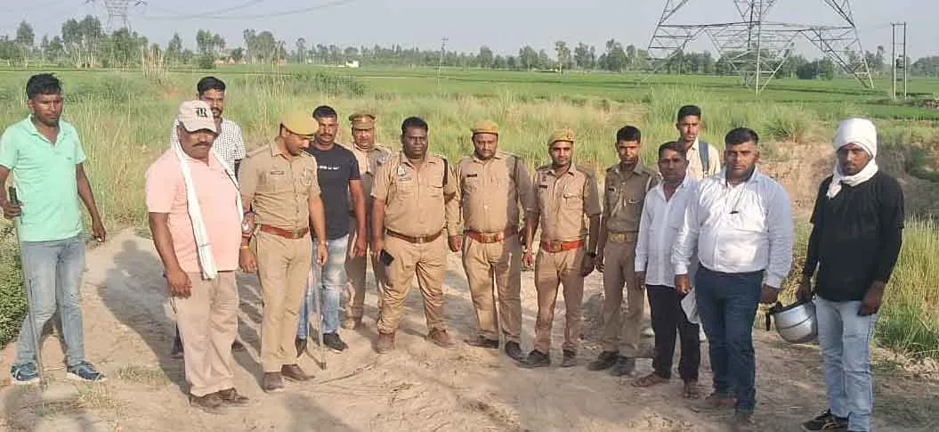 वन विभाग की टीमों को छका रहा आदमखोर तेंदुआ, दहशत से घरों में कैद हुए ग्रामीण
