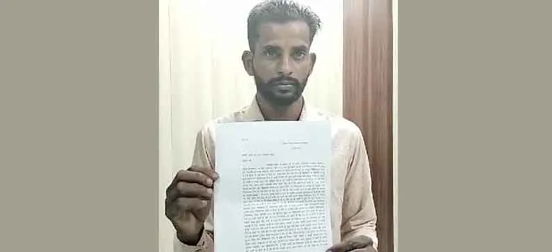 बेटे का जन्म प्रमाण पत्र बनाकर नहीं देने पर दर्ज करवाई थी FIR! अब चिकित्सक बना रहे राजीनामा के लिए दबाव!