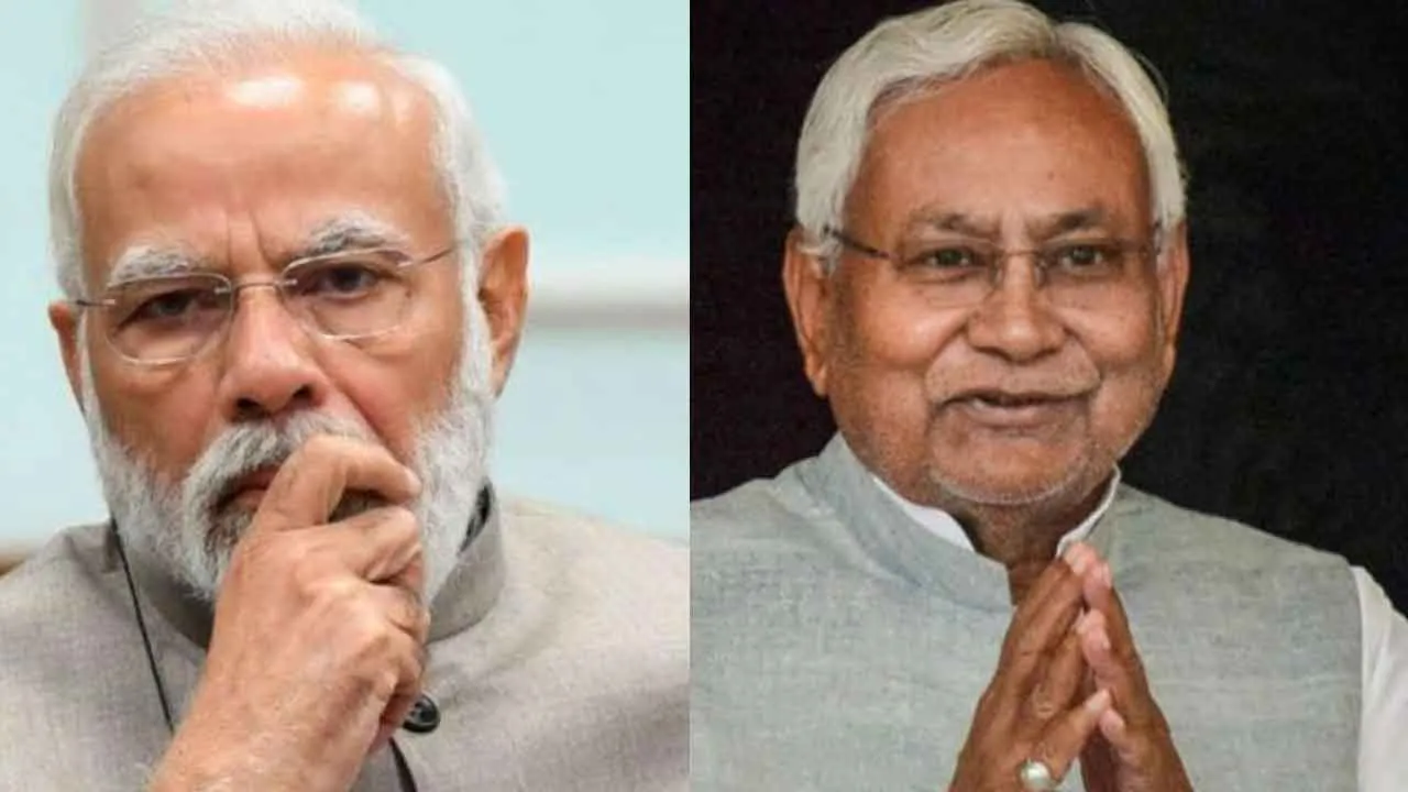 भाजपा के साथ नीतीश रहेंगे या नहीं जद-यू का आया बड़ा बयान