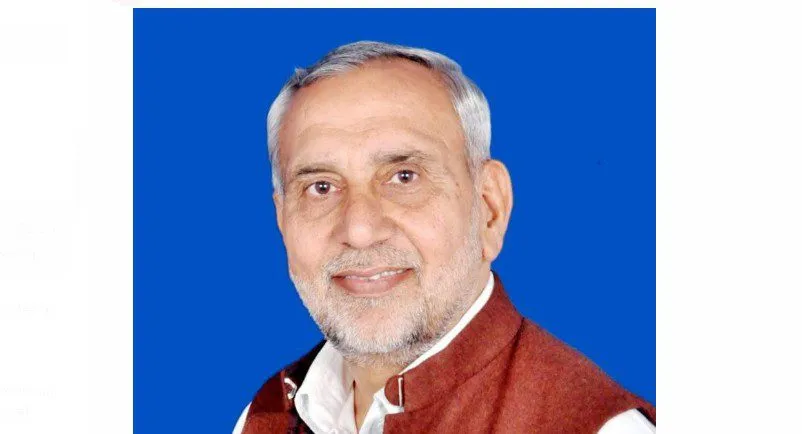 हरियाणा में बेखौफ बदमाशो के हौसले हुए बुलंद: जगदीश राठी