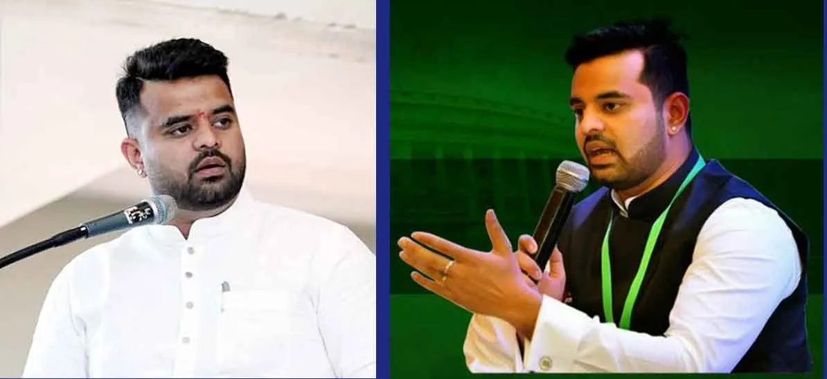 Karnataka: निलंबित जेडी (एस) नेता 10 जून तक एसआईटी हिरासत में!