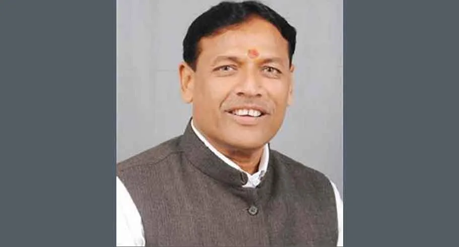 अशोक गहलोत सरकार में मंत्री रहे प्रमोद जैन भाया के खिलाफ धोखाधड़ी का मामला दर्ज!