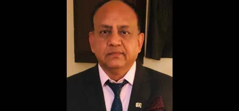 शिवशंकर रीजन चेयर पर्सन, प्रमोद खारीवाल एडमिनिस्ट्रेटर नियुक्त
