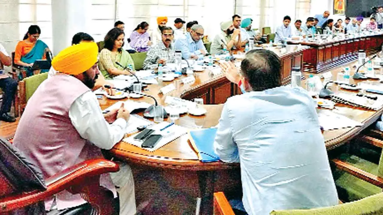 अब हर जिले में खुलेंगे मुख्यमंत्री सहायता केंद्र