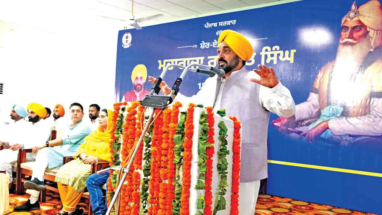 अब एक साथ मिलेगा चार माह का अनाज: सीएम