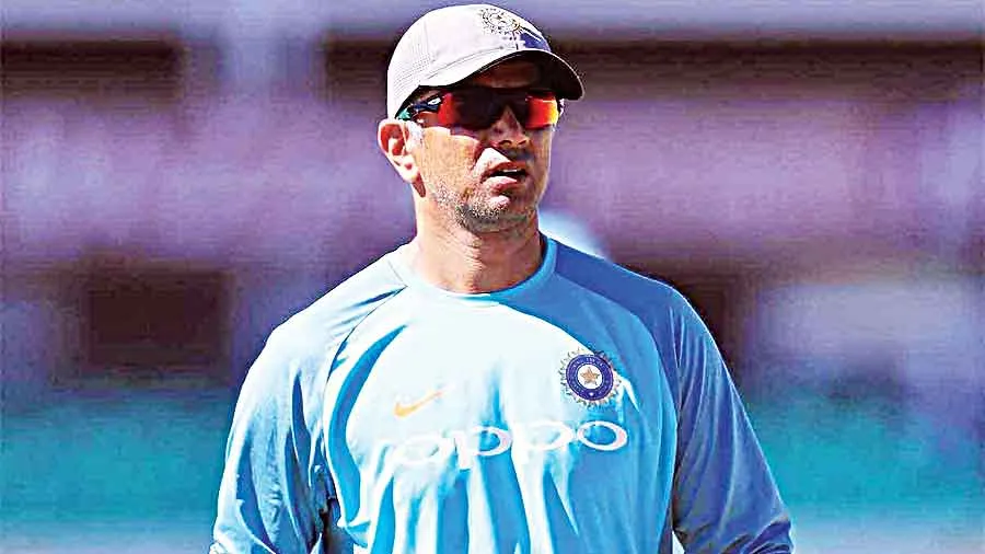 ICC T20 World Cup 2024 :रोहित शर्मा के संन्यास पर राहुल द्रविड़ ने कही ये बड़ी बात!