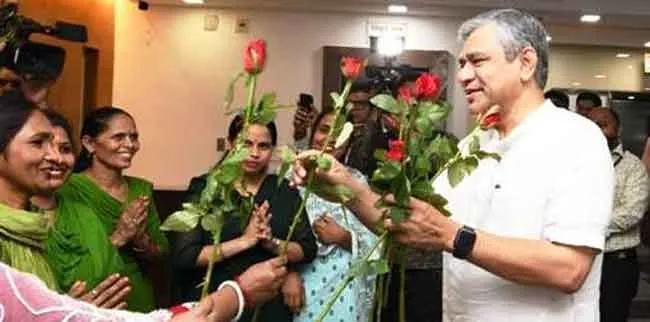 Indian Railways: रेलवे ने पिछले 10 वर्षों में किया जबरदस्त सुधार : रेलमंत्री