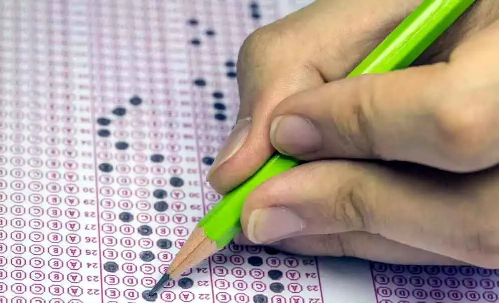 PTET Exam Date 2024: जिले के 26 केन्द्रों पर इस दिन हो रही है पीटीईटी परीक्षा