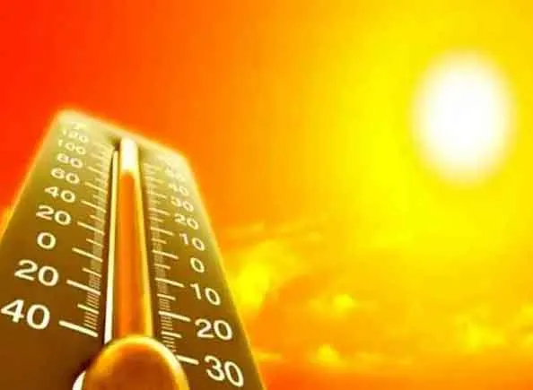 Rajasthan Weather Update: अगले 48 घंटों में होगा गर्मी का तांडव,  मौसम विभाग का अलर्ट!