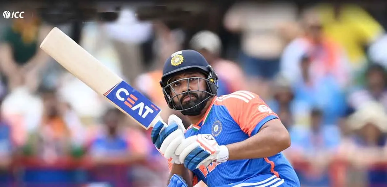 T20 World Cup 2024: टीम इंडिया के लिए बड़ी खुशखबरी! बिना सेमीफाइनल खेले ही फाइनल में प्रवेश करेगा भारत?