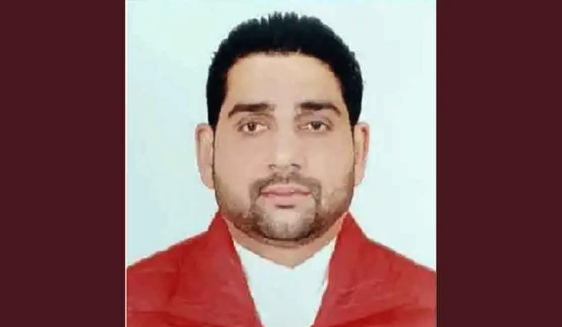 ये क्या हुआ? विधायक नहीं रहे अब शीतल अंगुराल!