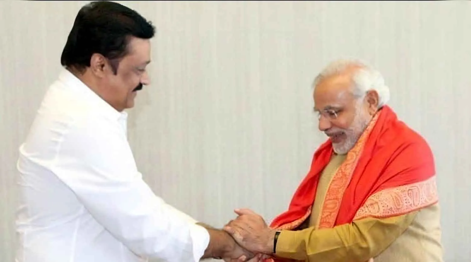Suresh Gopi: ‘‘कुछ मीडिया प्लेटफॉर्म गलत खबर फैला रहे हैं’’