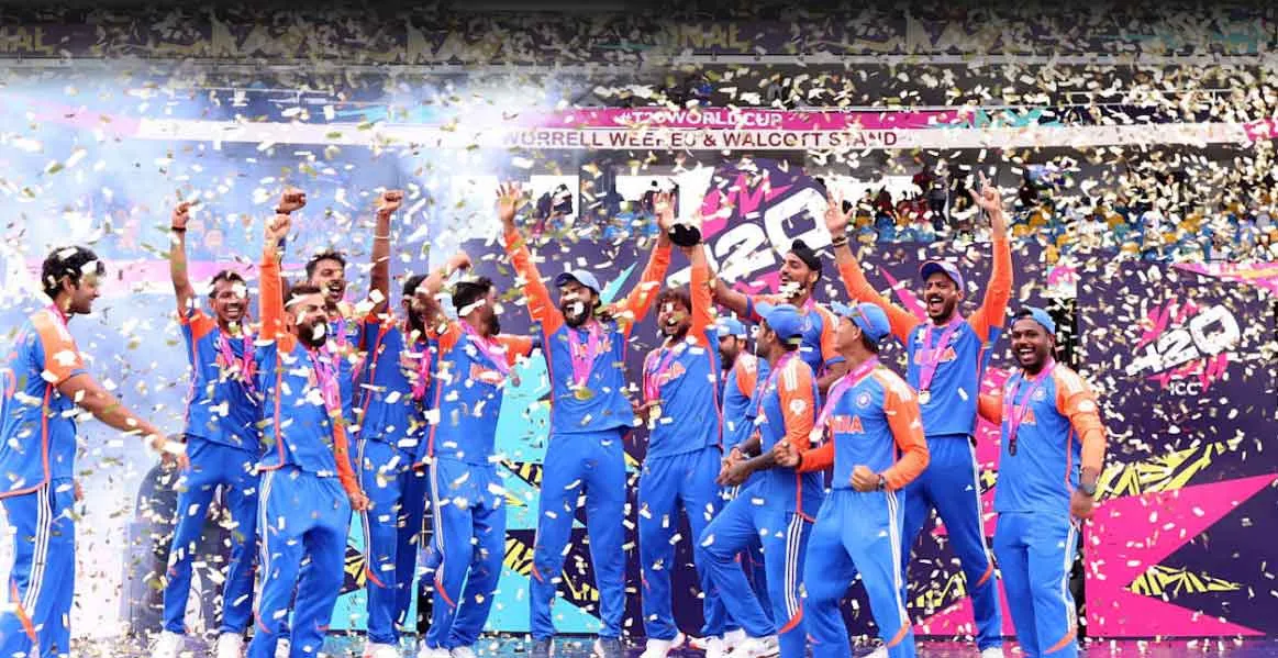 T20 World Cup 2024 : टी20 वर्ल्ड कप के वो 5 रोमांचक क्षण, जब स्टेडियम में पसर गया था सन्नाटा!