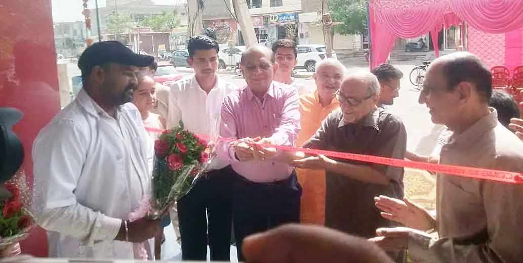 इस कम्पनी की ‘अनूठी पहल’, एक रुपए में मिलेगी डॉक्टर की सेवाएं!