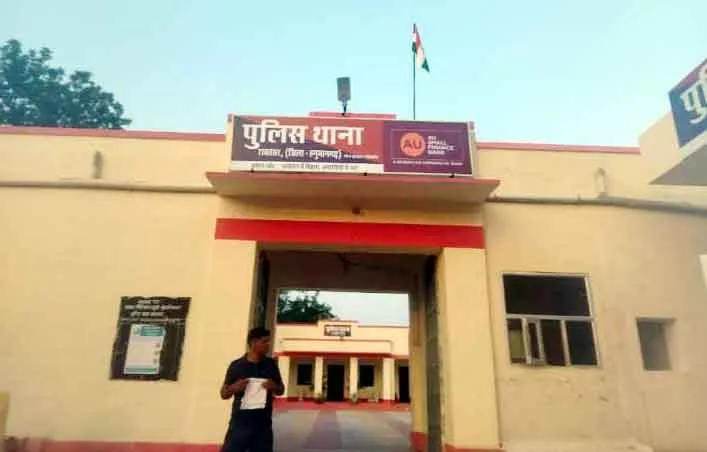 ताऊ के लडक़े ने ही किया था चचेरे भाई की हत्या का प्रयास, गिरफ्तार