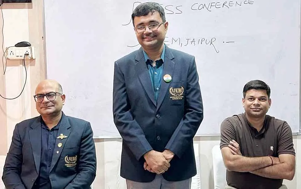 यूईएम यूनिवर्सिटी में दो नए इंडस्ट्री ओटोमेशन से सम्बंधित ड्यूल डिग्री कोर्स प्रारंभ