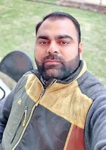 Neeraj Insan