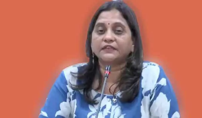 EVM Tampering Case: चुनाव अधिकारी ने किया ओटीपी थ्योरी को खारिज, इस अखबार को मानहानि का नोटिस!