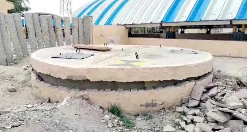 Rainwater Harvesting System: वाटर हार्वेस्टिंग सिस्टम फेल, रेल लाइनों को बड़ा खतरा!