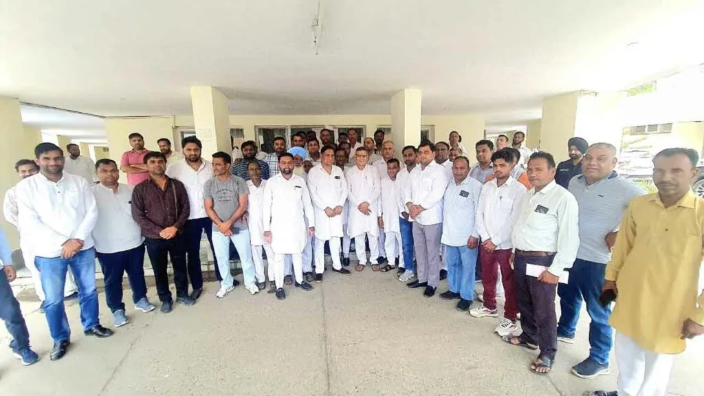 Yamunanagar News