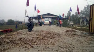 Dera Sacha Sauda, Haryana, Gurmeet Ram Rahim, District Administration
