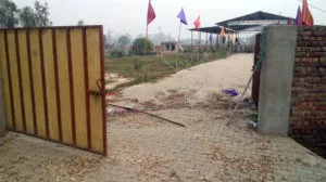 Dera Sacha Sauda, Haryana, Gurmeet Ram Rahim, District Administration
