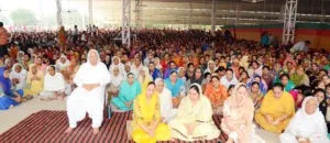 Dera Sacha Sauda, Gurmeet Ram Rahim, Shah Mastana Ji, Naam Charcha, Welfare Works