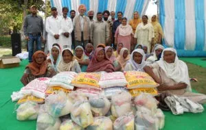 Dera Sacha Sauda, Dera Followers, Gurmeet Ram Rahim, Welfare Works