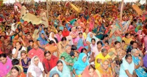 Dera Sacha Sauda, Reducing, Drug Addiction, Gurmeet Ram Rahim, Satsang