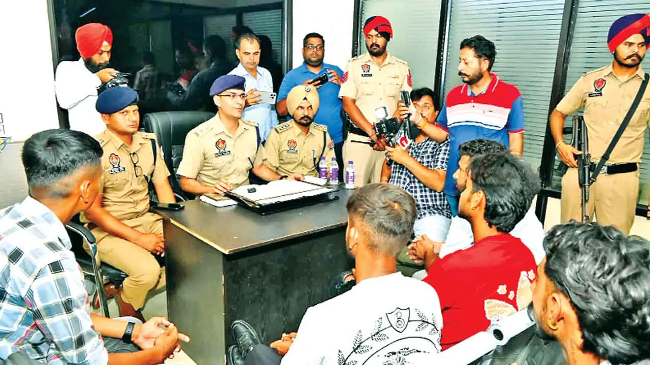 अब पीड़ित घर से दर्ज करवा सकेंगे शिकायत व एफआईआर