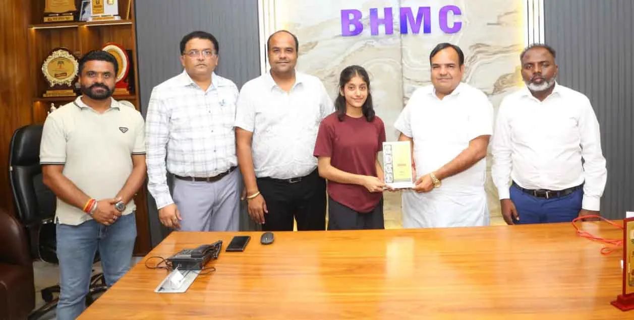 ईंधन का विवेकपूर्ण तरीके से उपयोग करने की आवश्यकता : तरुण विजय