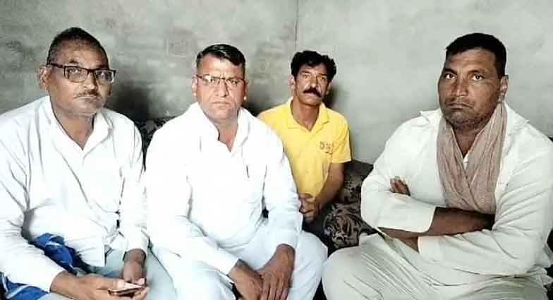 BSP’s Protest : बसपा का टिब्बी उपखण्ड कार्यालय समक्ष धरना-प्रदर्शन 15 जुलाई को