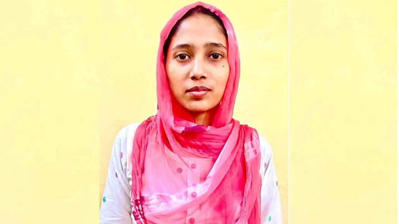 नगर पंचायत अध्यक्षा को मिली बड़ी राहत