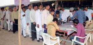 Health, Benefits, Poor Patients, Camps, Dera Sacha Sauda, Gurmeet Ram Rahim