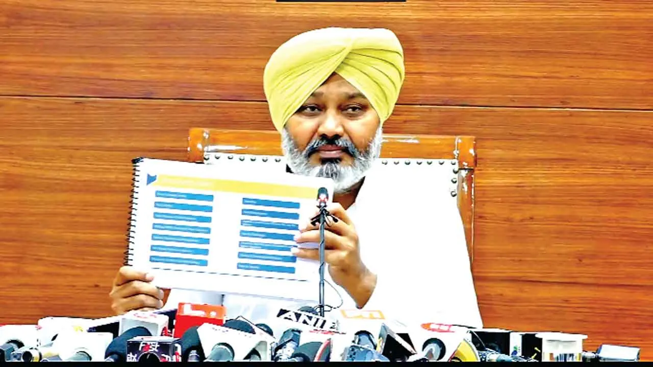 303 फर्मों ने की 4044 करोड़ रु. की धोखाधड़ी, पंजीकरण रद्द