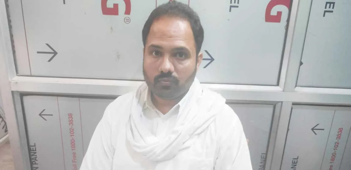 हल्के की समस्याओं को हल करवाना प्रथमिकता : मनोज जांदू