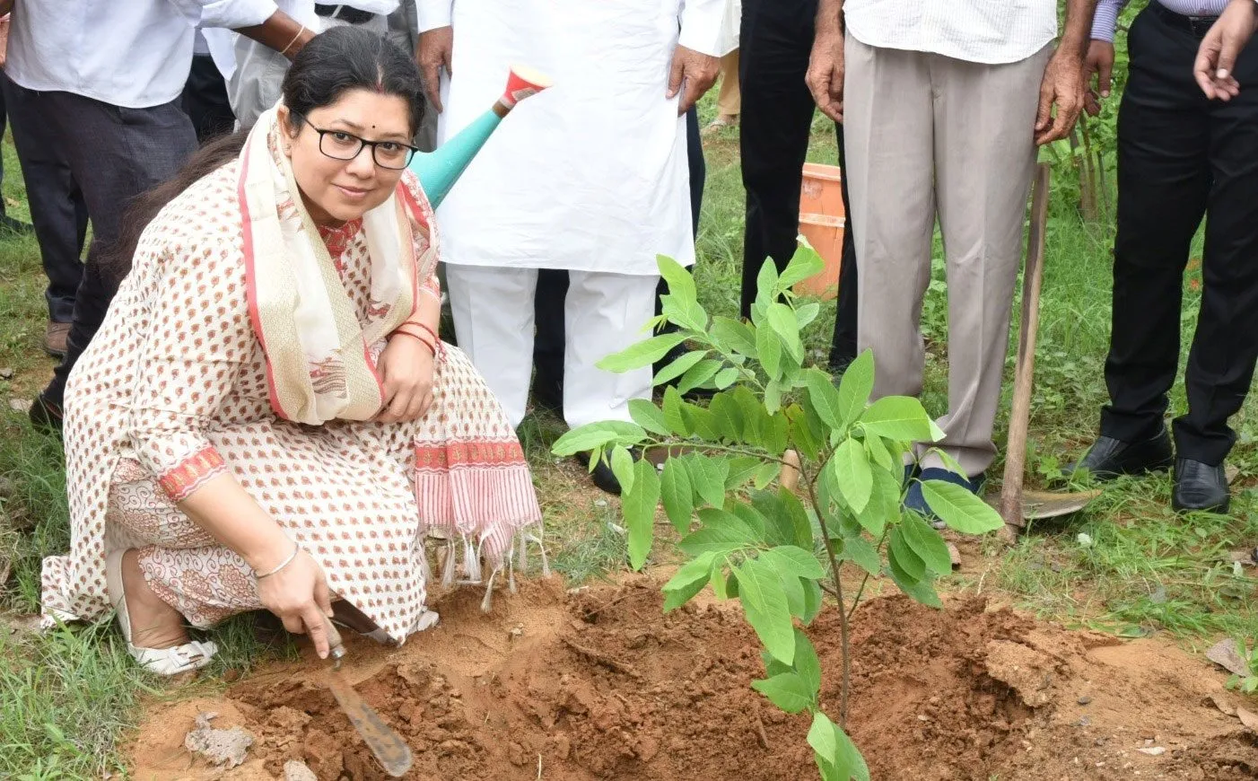 Co-operative Day : सहकारी संस्था नवीन तकनीक अपनाएं : रजिस्ट्रार