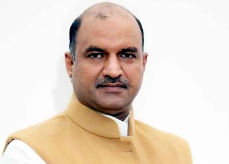 Budget 2024 Reaction : केंद्र सरकार के बजट को लेकर राजस्थान भाजपा पदाधिकारियों ने दी प्रतिक्रिया!